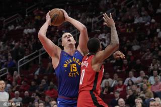 那一赛季他 那一赛季他